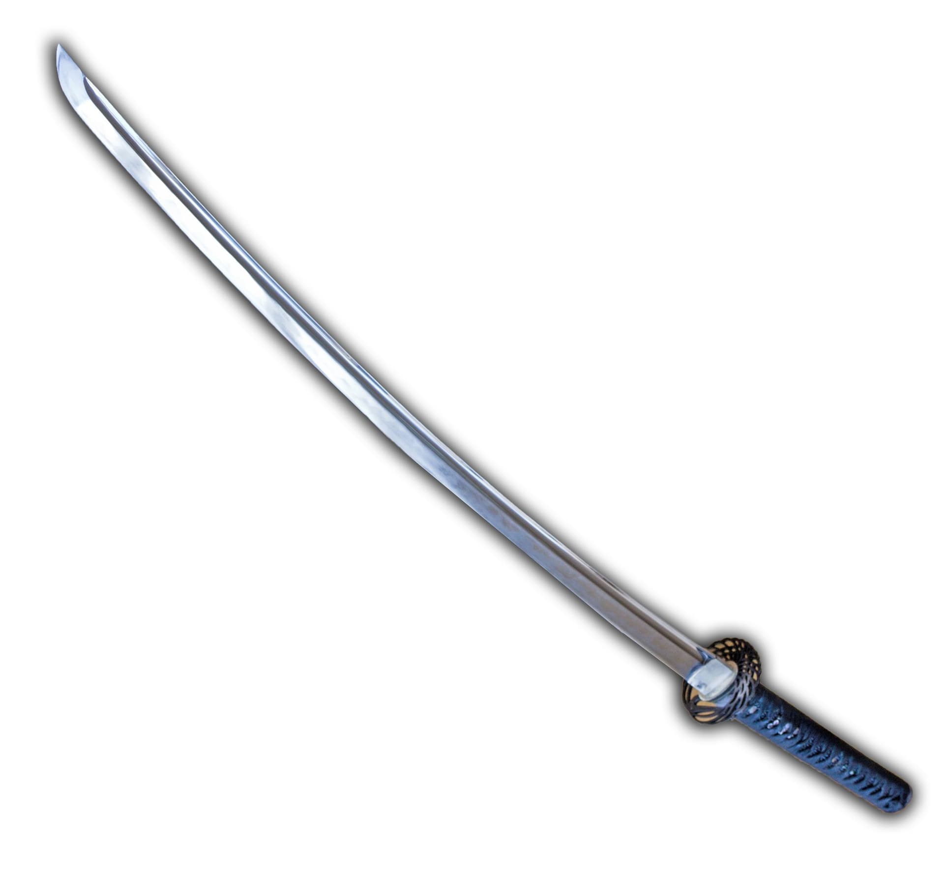 104 CM
WOODEN KATANAS